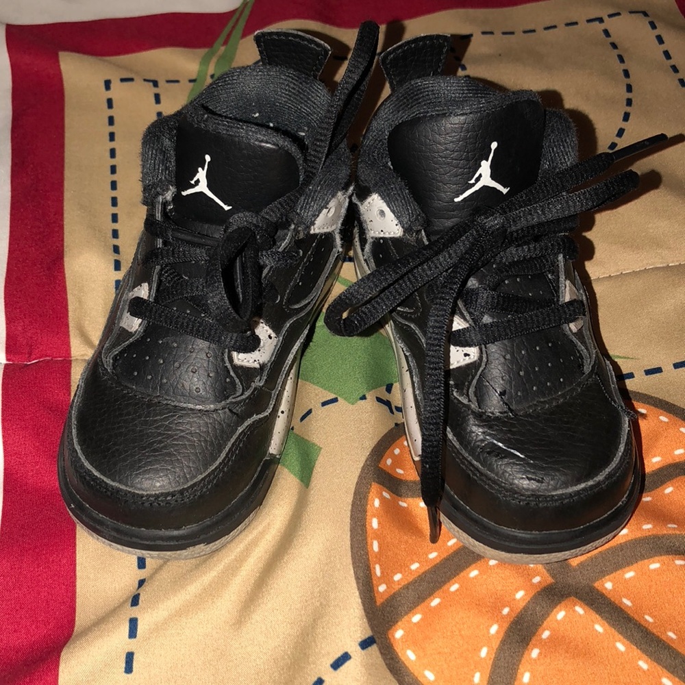 Jordan children’s sneakers